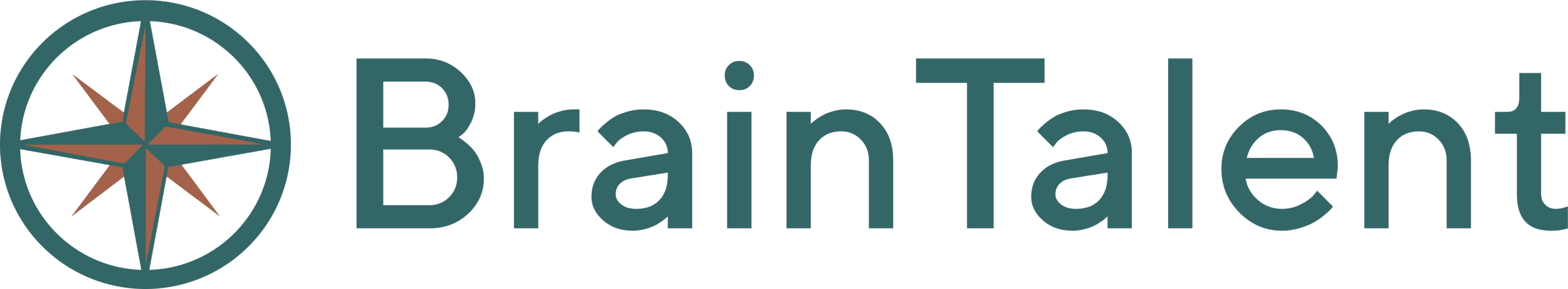 BrainTalent Logo